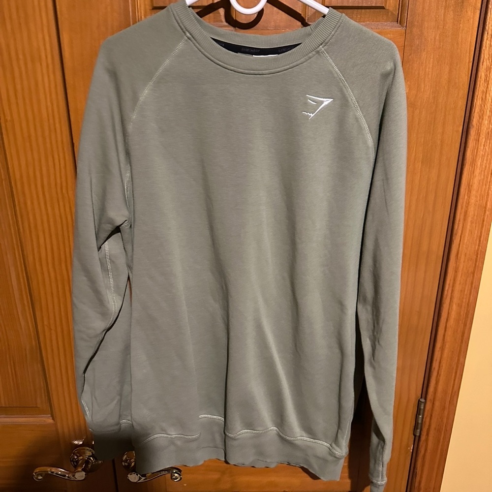 Gymshark Sweatshirt